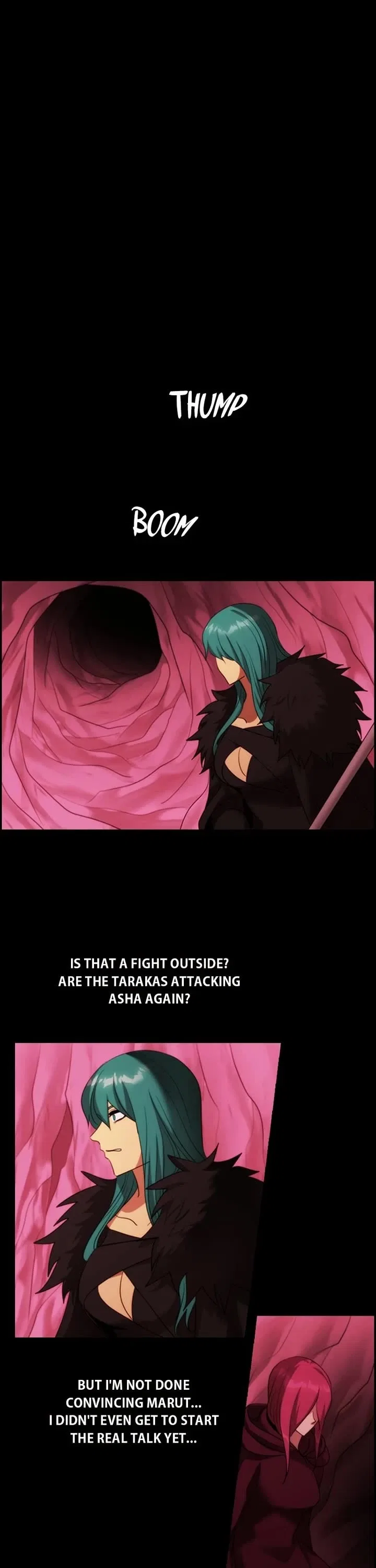 Kubera Chapter 722 – Page 8