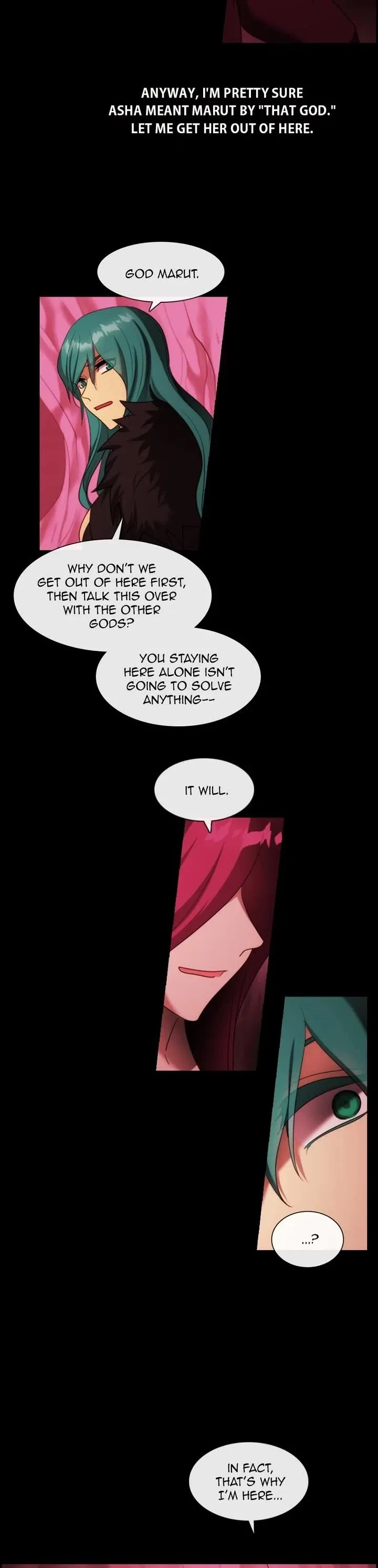 Kubera Chapter 722 – Page 9