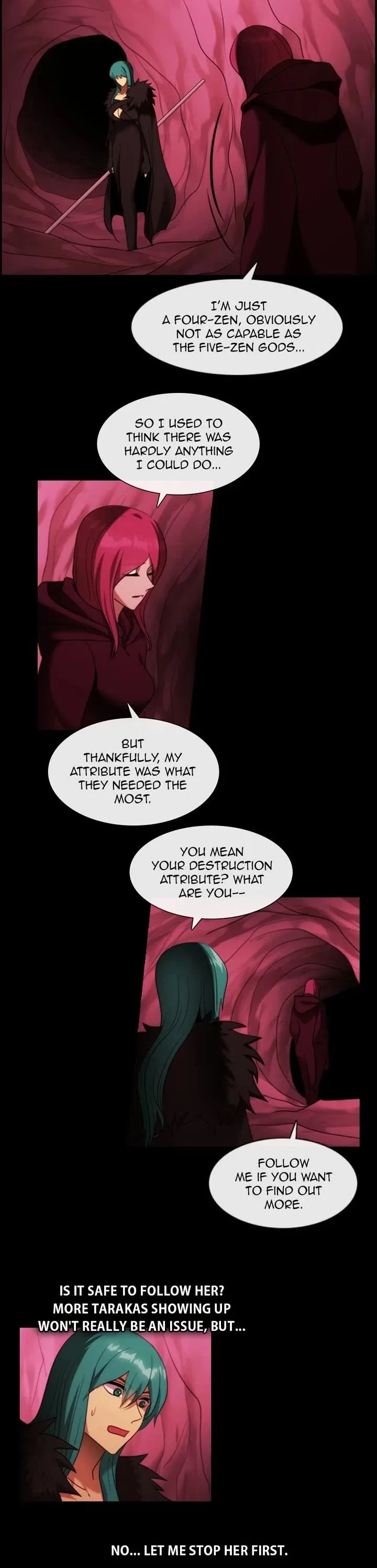 Kubera Chapter 722 – Page 10