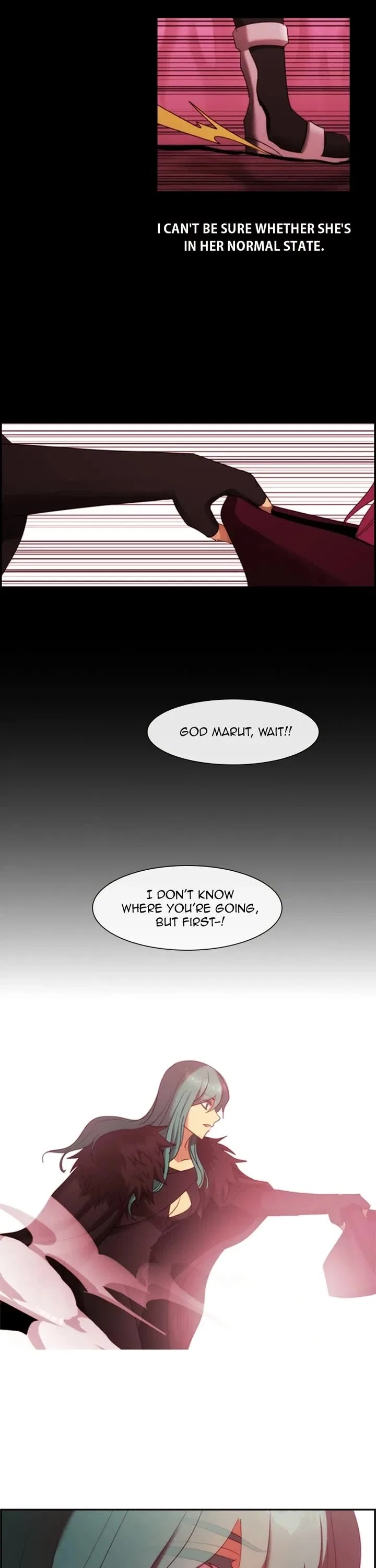 Kubera Chapter 722 – Page 11
