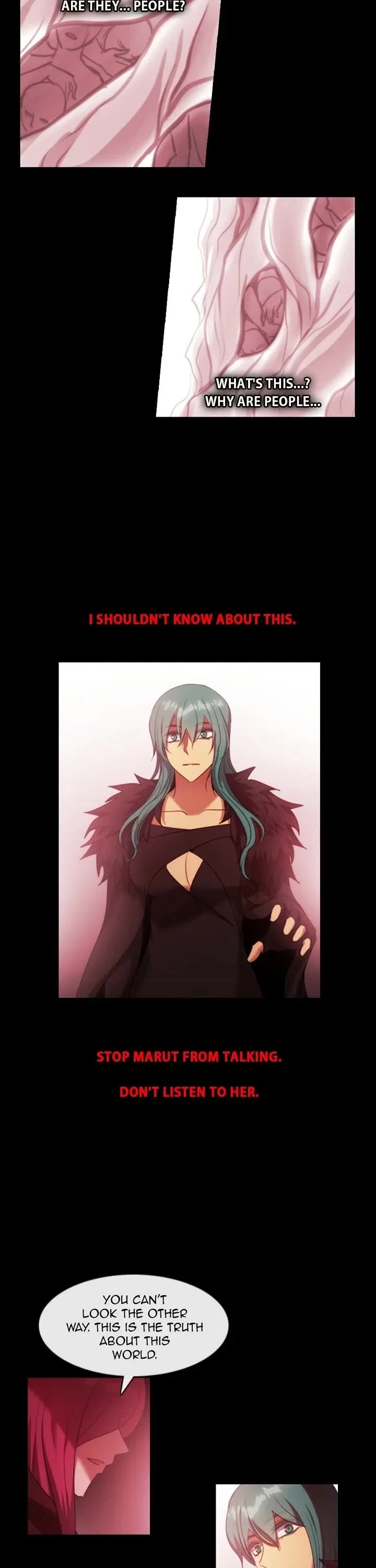 Kubera Chapter 722 – Page 13