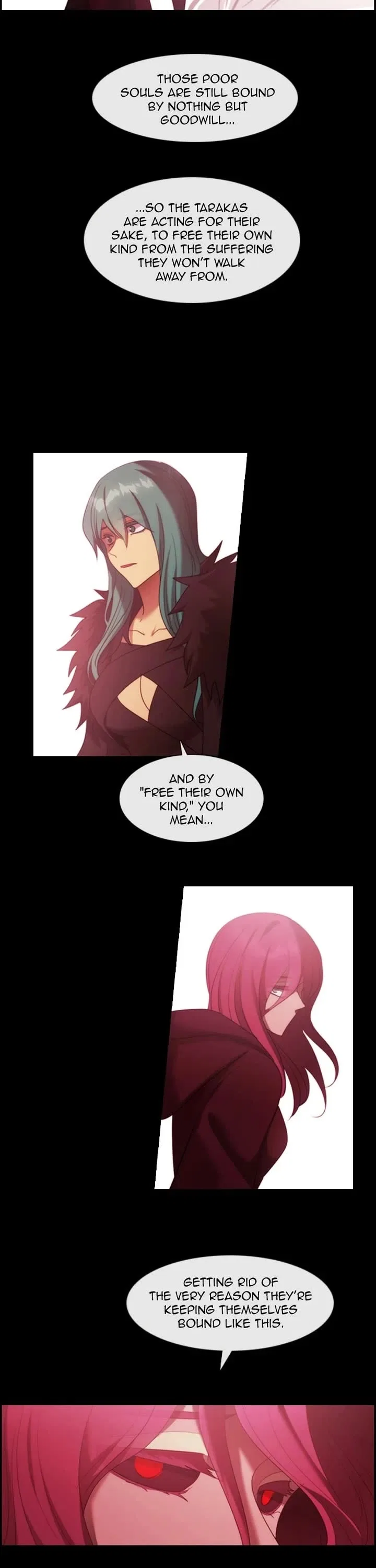 Kubera Chapter 722 – Page 16