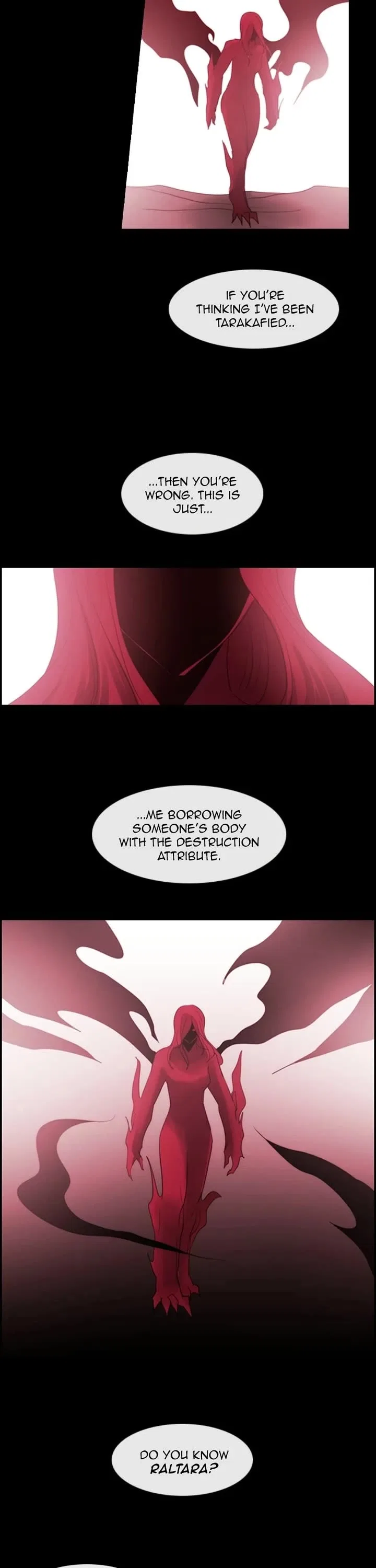 Kubera Chapter 722 – Page 18