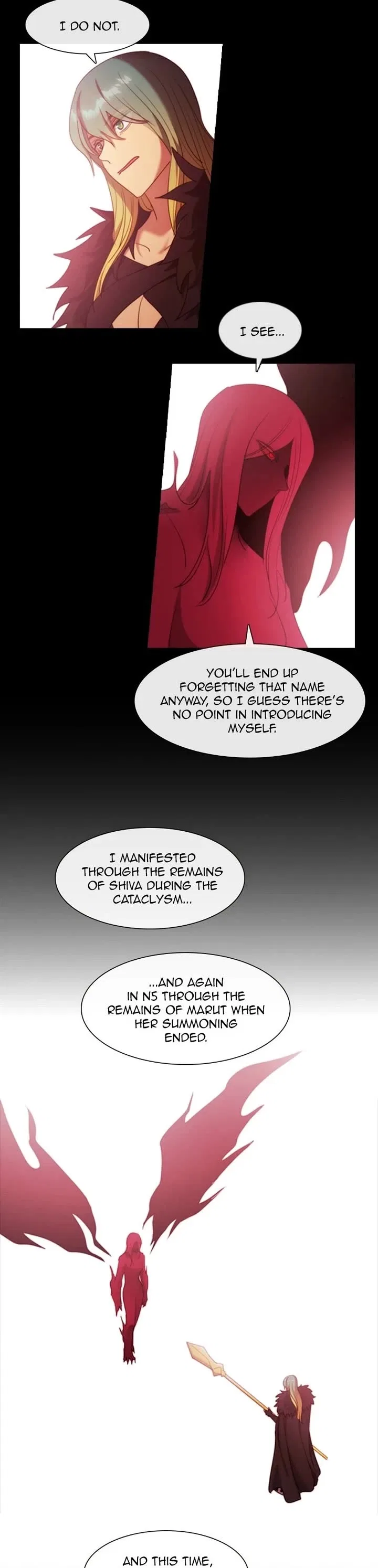 Kubera Chapter 722 – Page 19