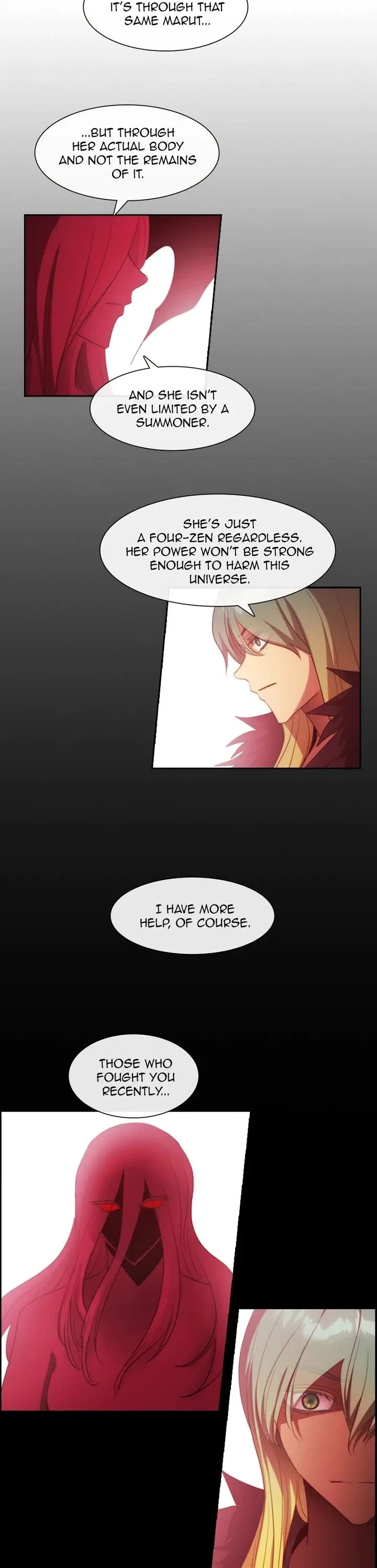 Kubera Chapter 722 – Page 20