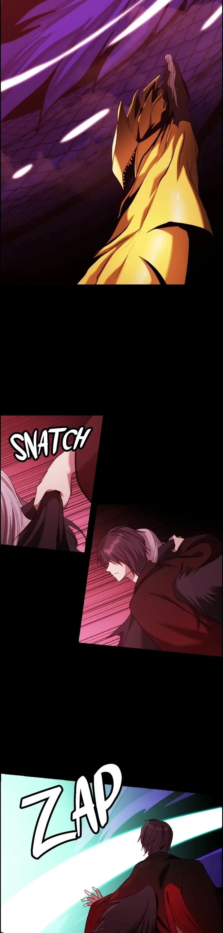 Kubera Chapter 722 – Page 22