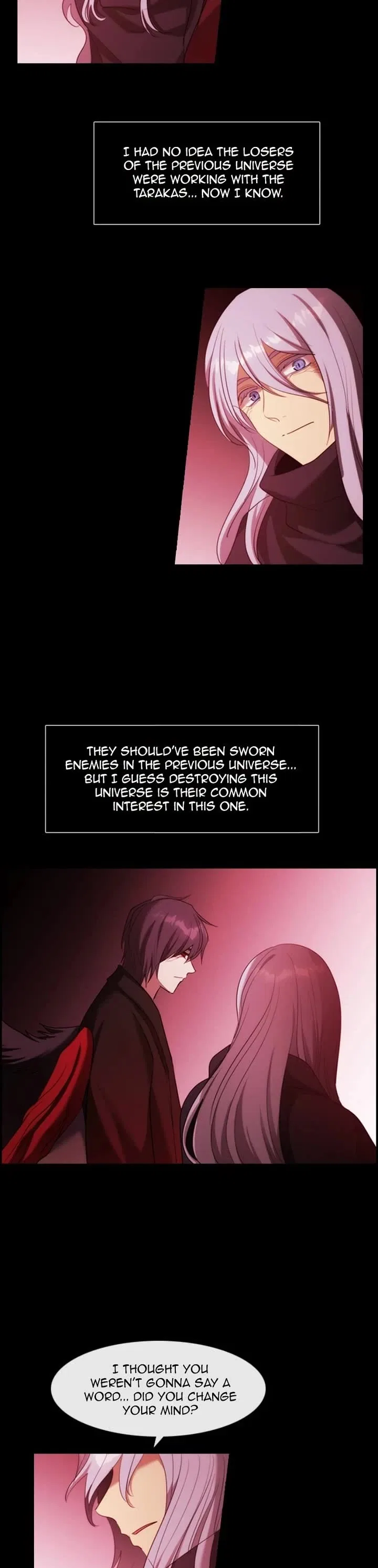 Kubera Chapter 722 – Page 24