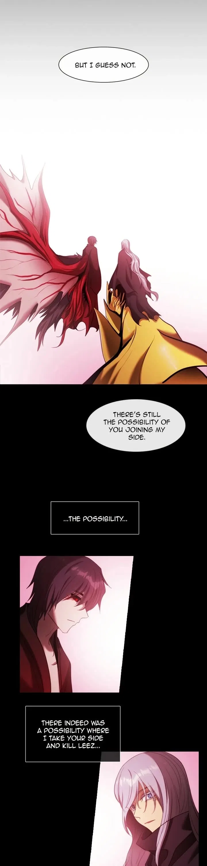 Kubera Chapter 722 – Page 26