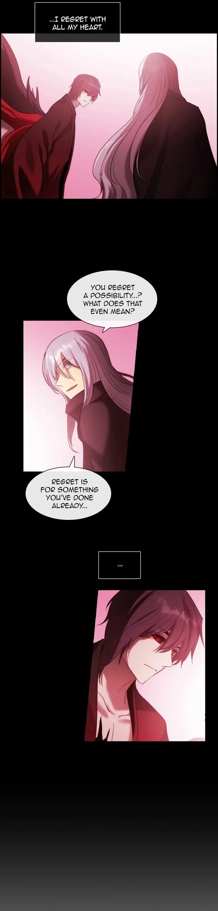 Kubera Chapter 722 – Page 28