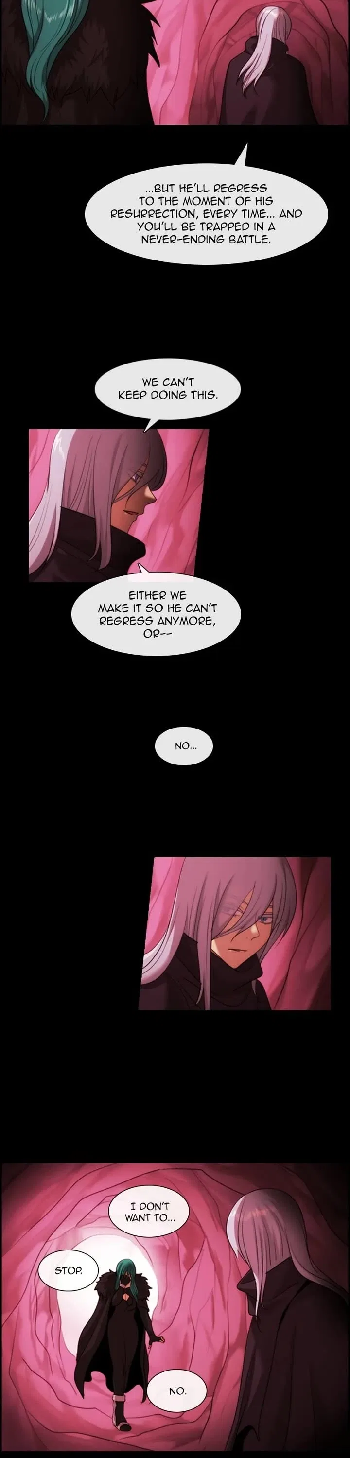Kubera Chapter 721 – Page 2