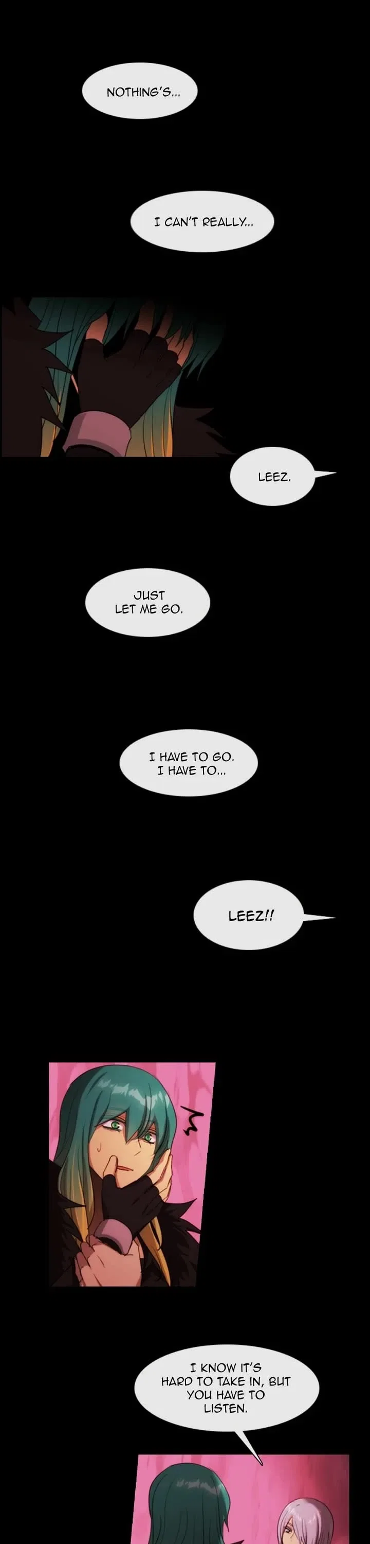 Kubera Chapter 721 – Page 3