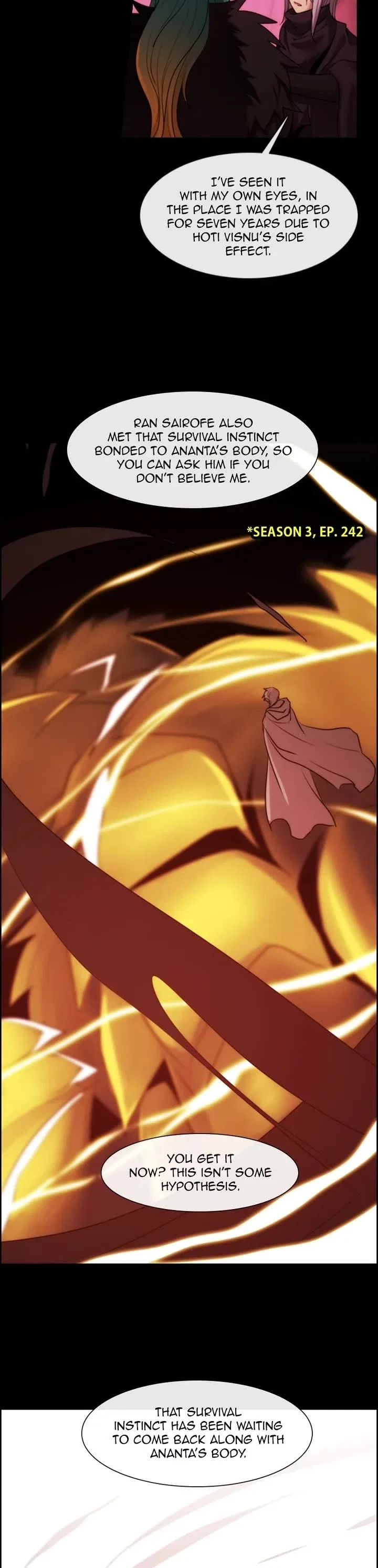Kubera Chapter 721 – Page 4