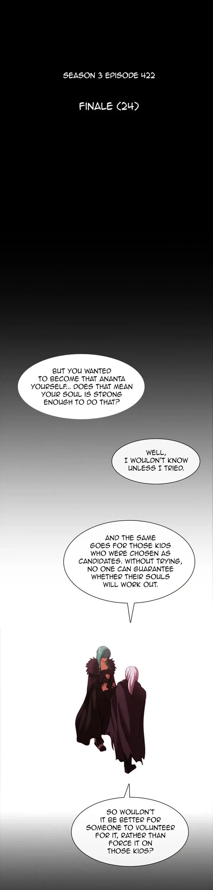 Kubera Chapter 721 – Page 6