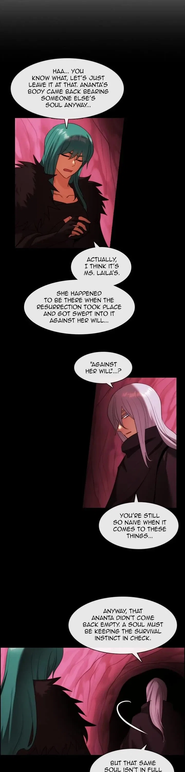 Kubera Chapter 721 – Page 7