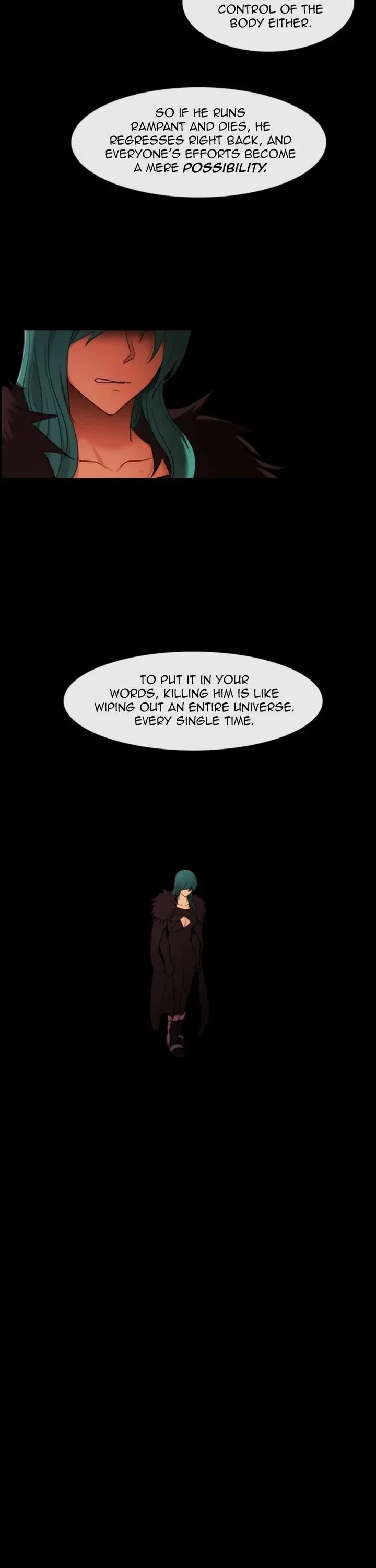 Kubera Chapter 721 – Page 8