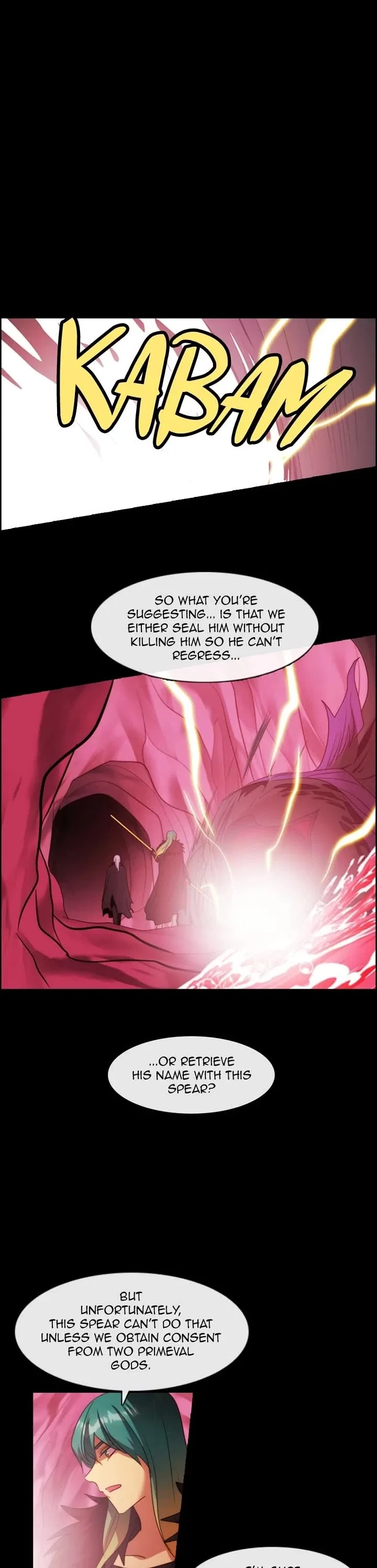 Kubera Chapter 721 – Page 9