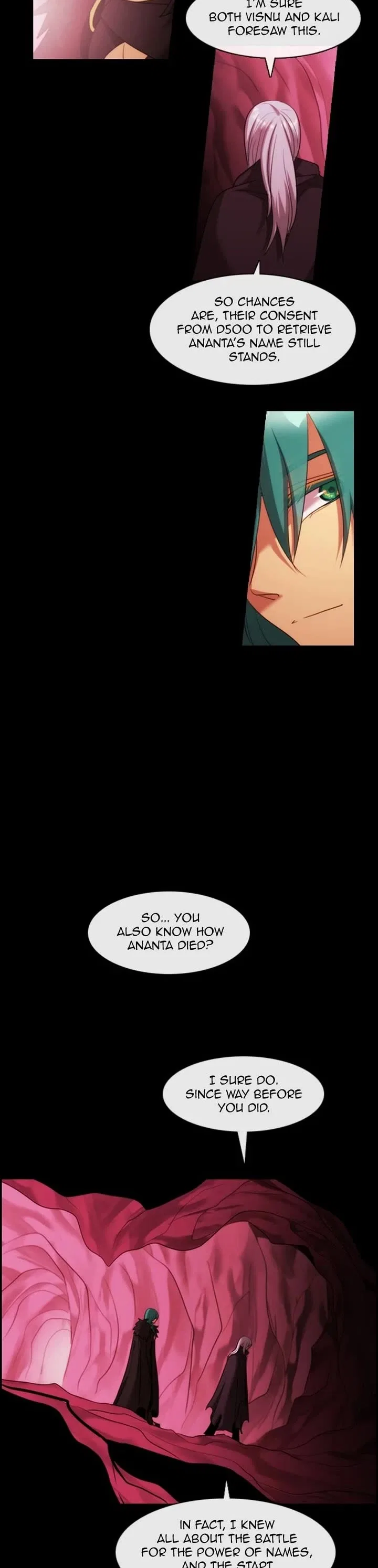 Kubera Chapter 721 – Page 10