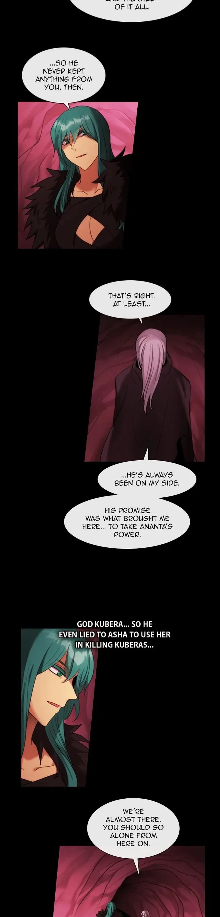 Kubera Chapter 721 – Page 11