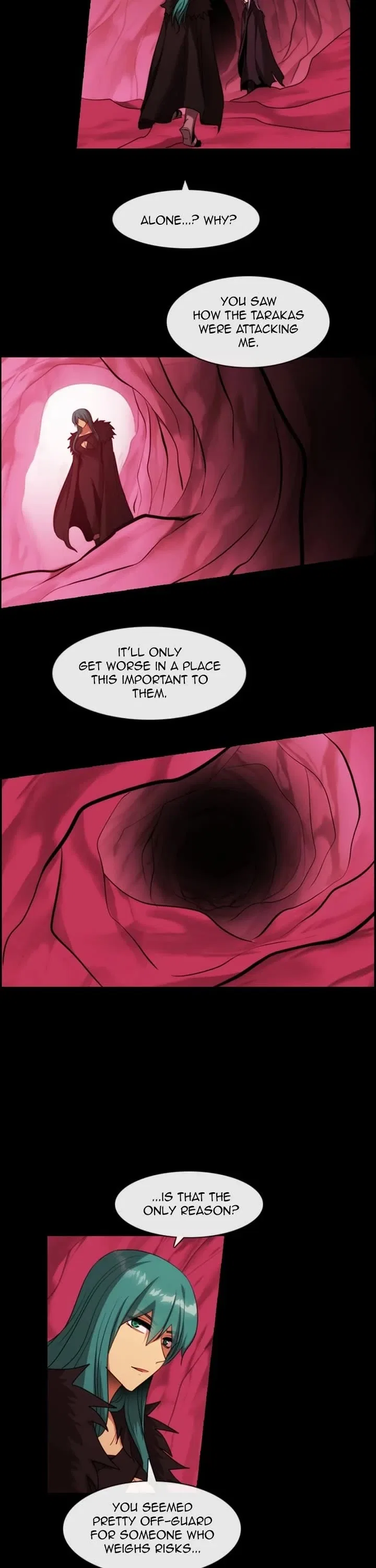 Kubera Chapter 721 – Page 12