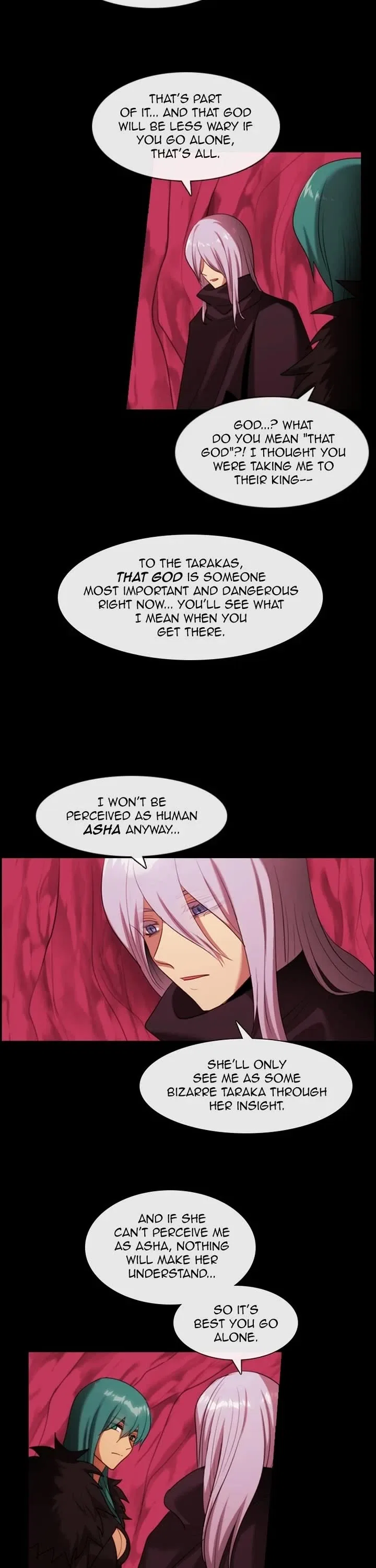 Kubera Chapter 721 – Page 13