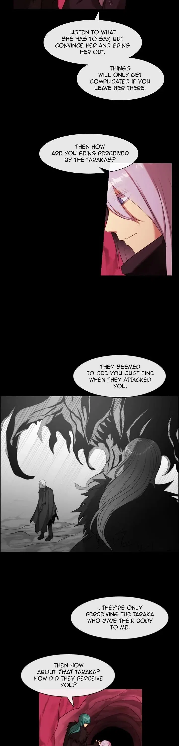 Kubera Chapter 721 – Page 14