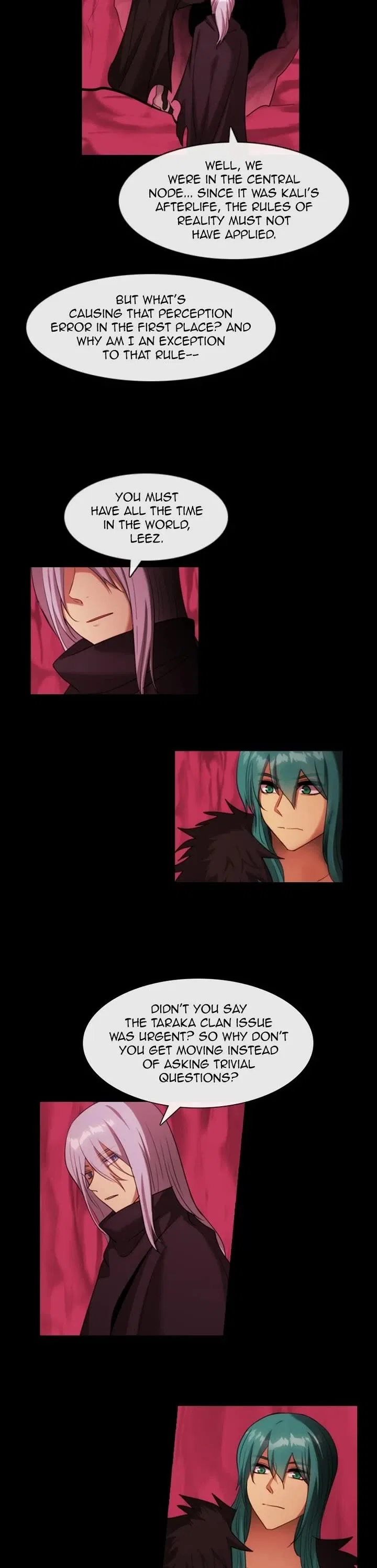 Kubera Chapter 721 – Page 15