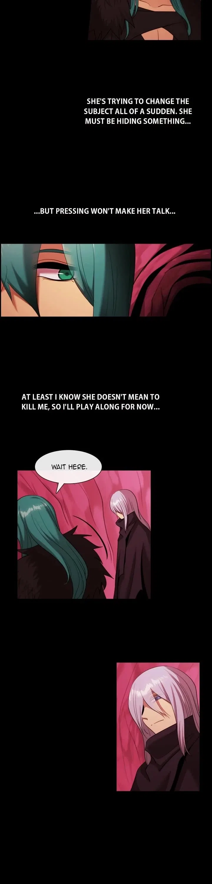 Kubera Chapter 721 – Page 16