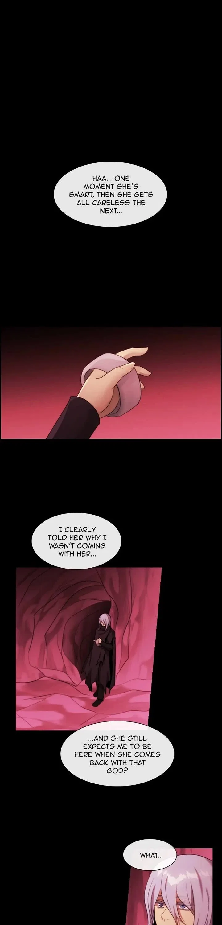 Kubera Chapter 721 – Page 17