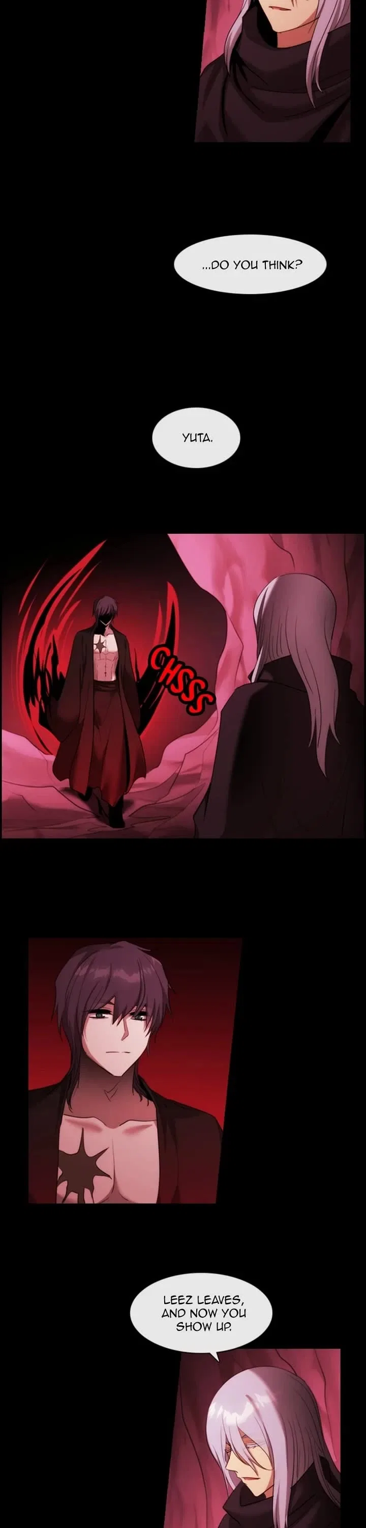 Kubera Chapter 721 – Page 18