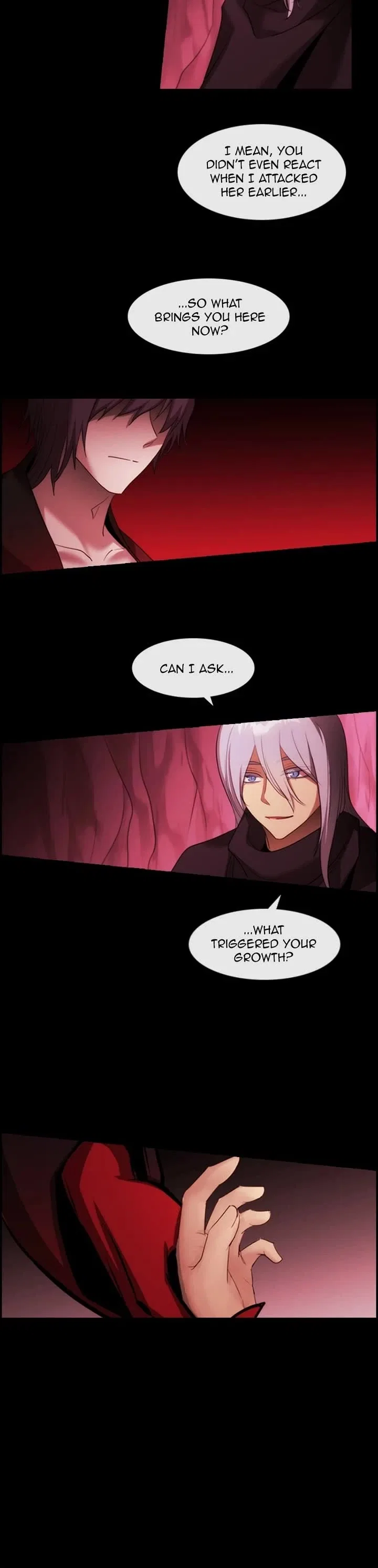 Kubera Chapter 721 – Page 19