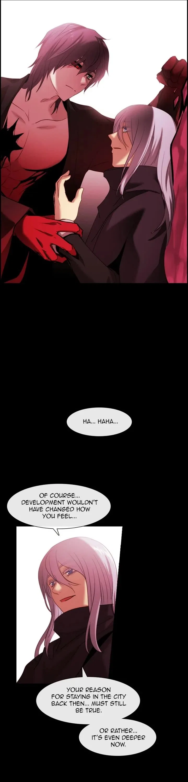Kubera Chapter 721 – Page 20