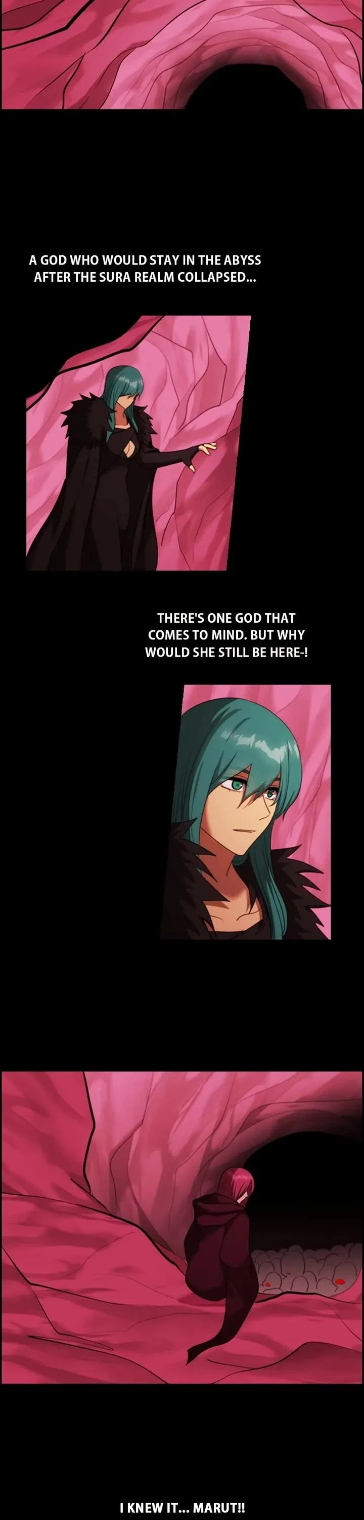 Kubera Chapter 721 – Page 22