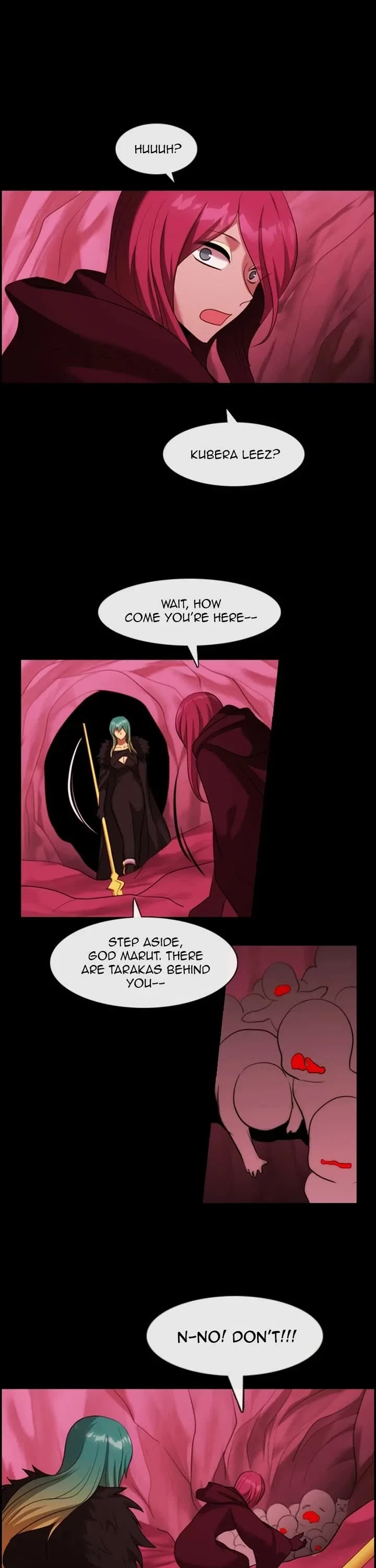 Kubera Chapter 721 – Page 23