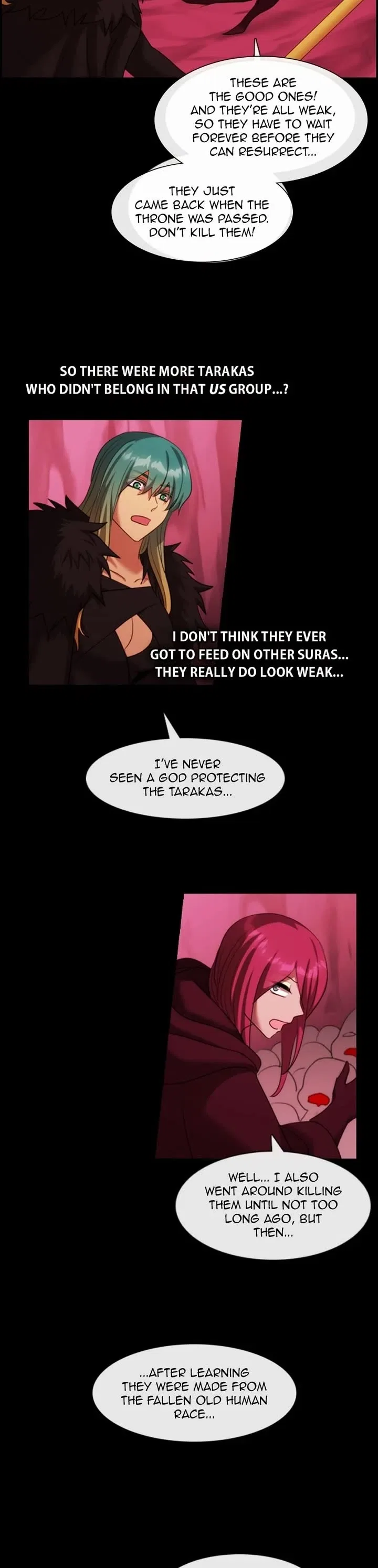 Kubera Chapter 721 – Page 24