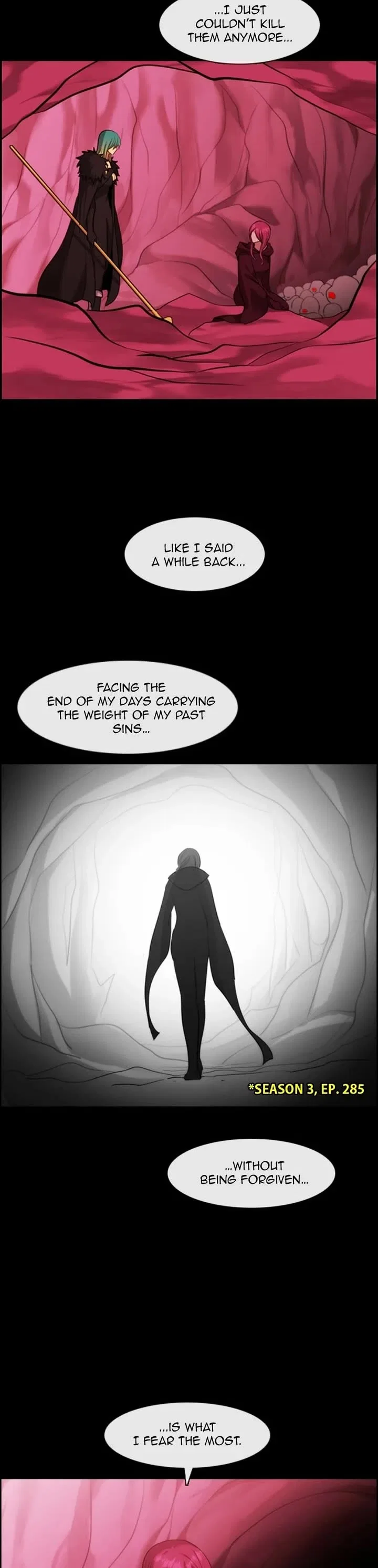 Kubera Chapter 721 – Page 25