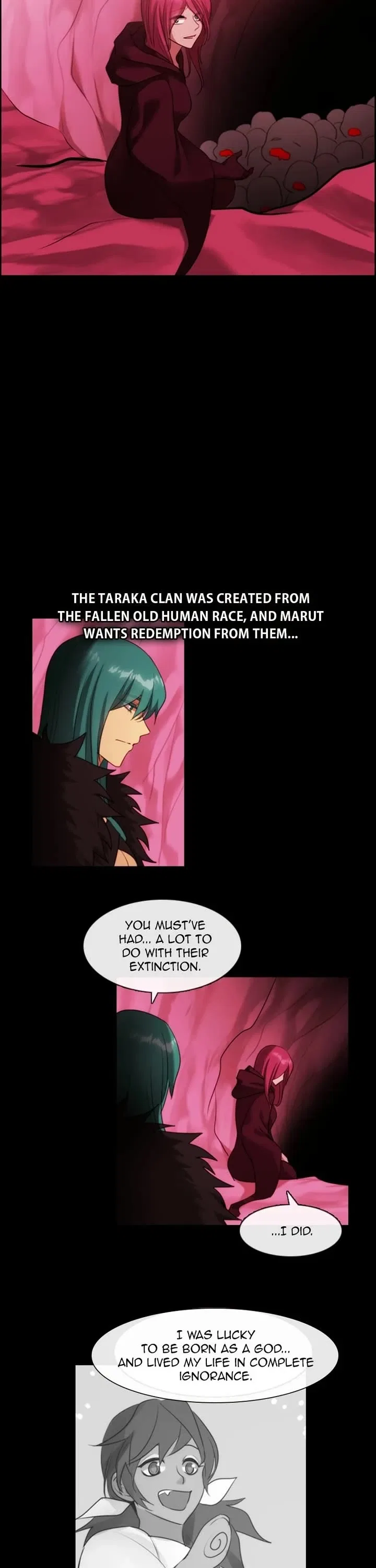Kubera Chapter 721 – Page 26