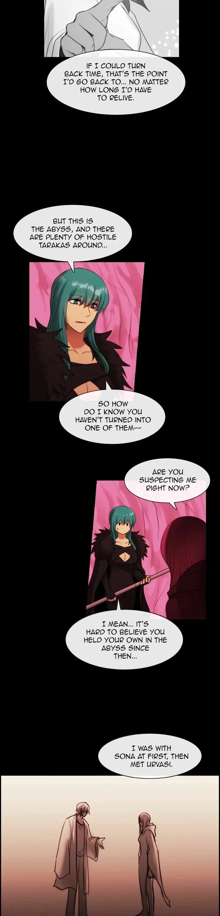 Kubera Chapter 721 – Page 27