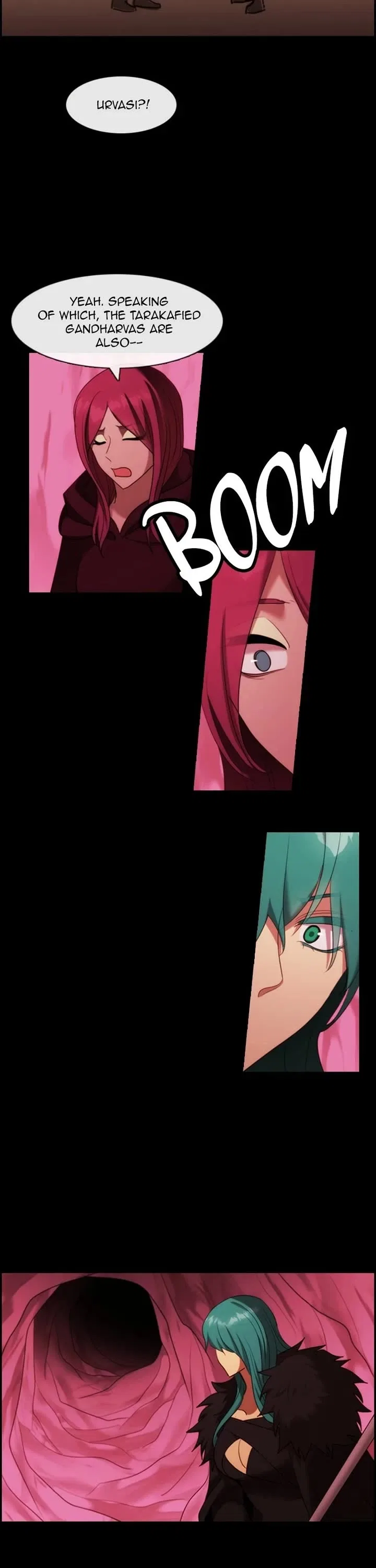 Kubera Chapter 721 – Page 28