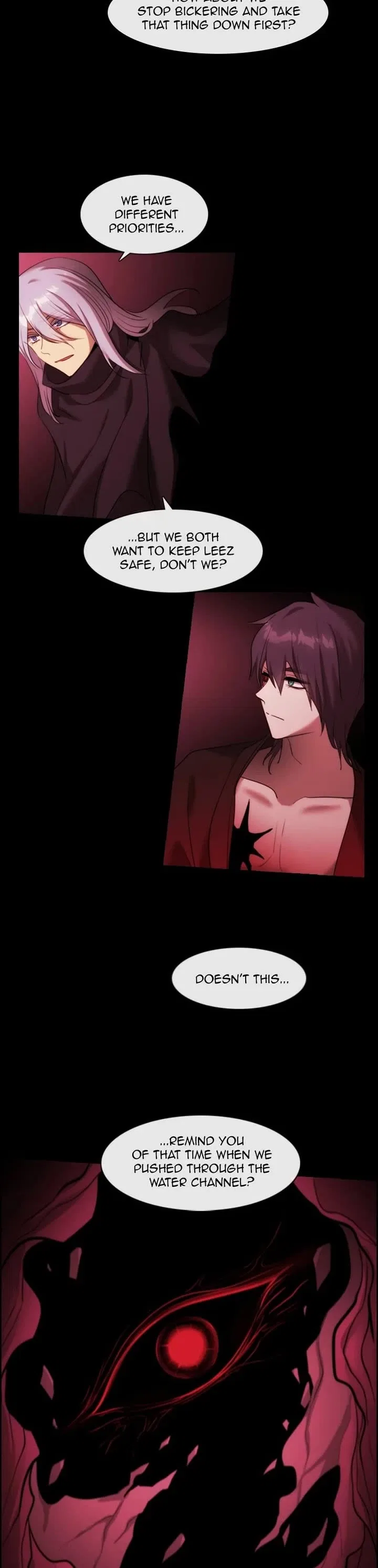 Kubera Chapter 721 – Page 30