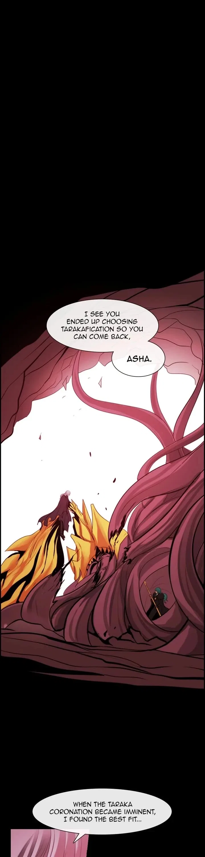 Kubera Chapter 720 – Page 1