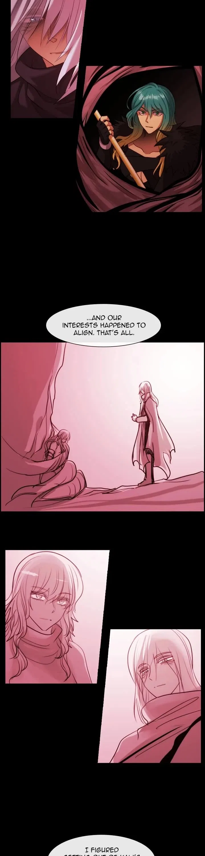 Kubera Chapter 720 – Page 2