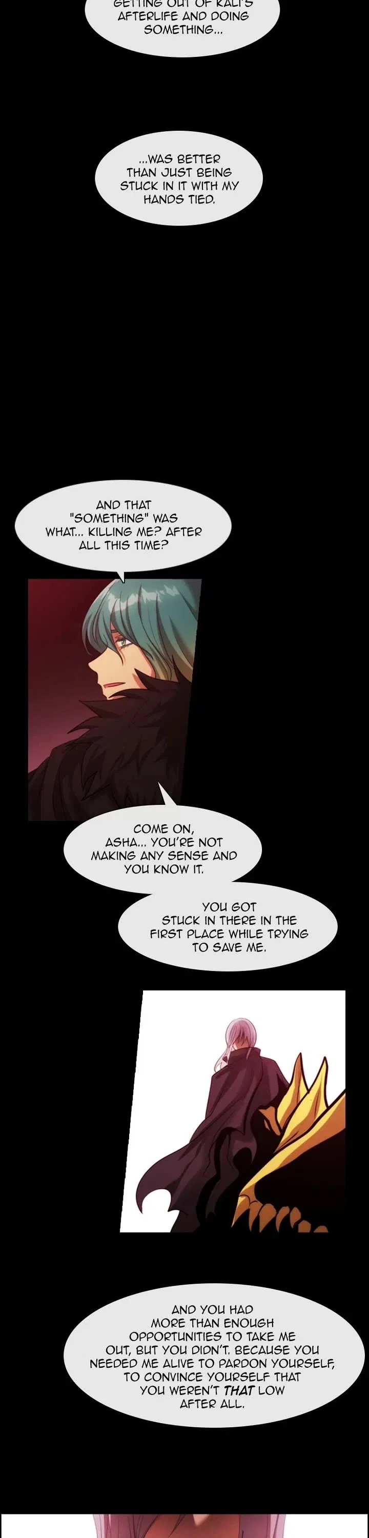 Kubera Chapter 720 – Page 3