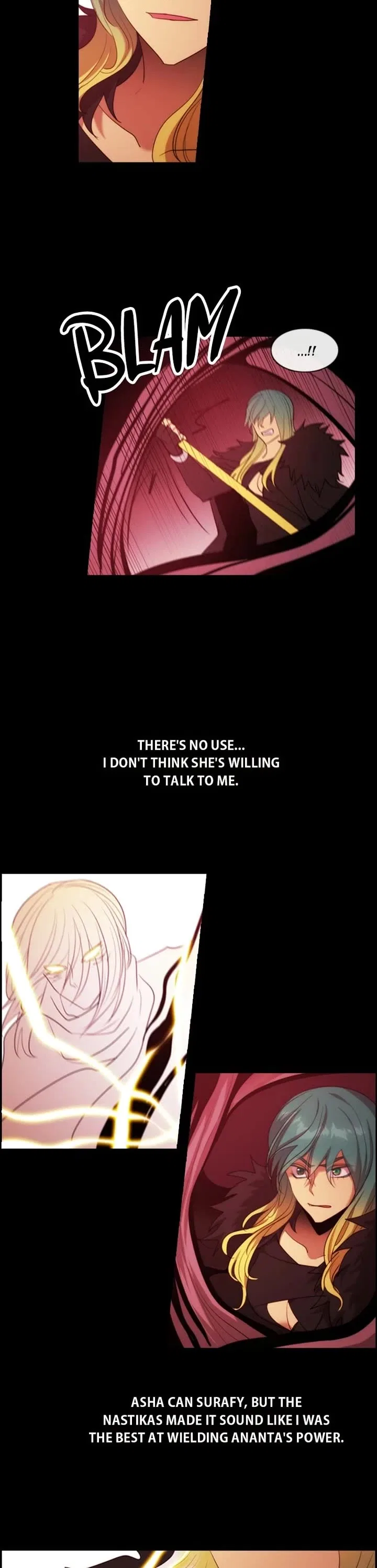 Kubera Chapter 720 – Page 5