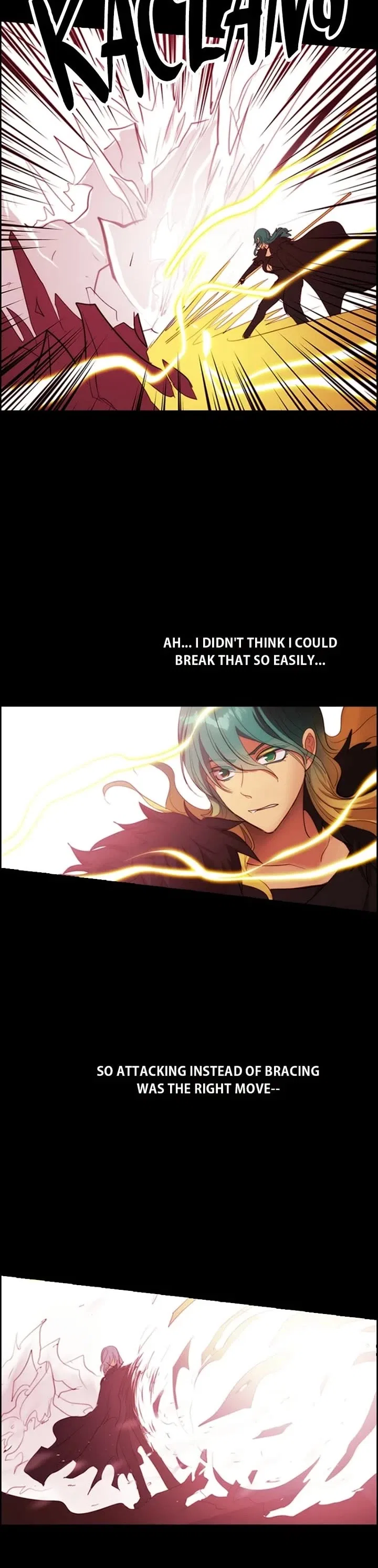 Kubera Chapter 720 – Page 10