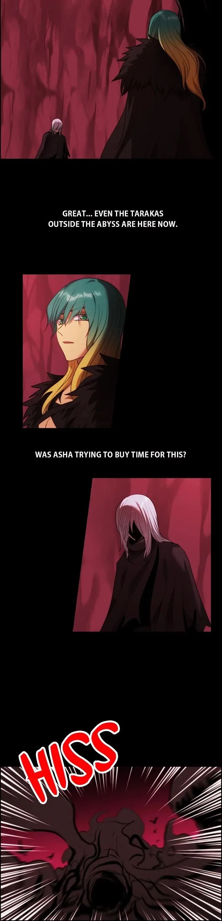Kubera Chapter 720 – Page 14