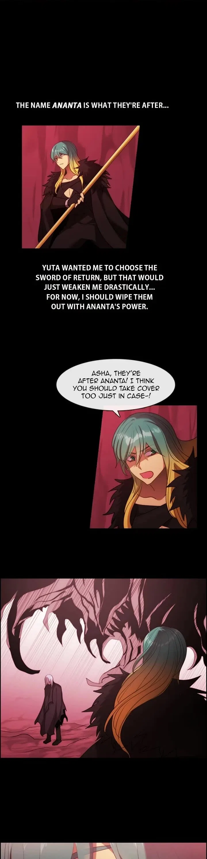 Kubera Chapter 720 – Page 15