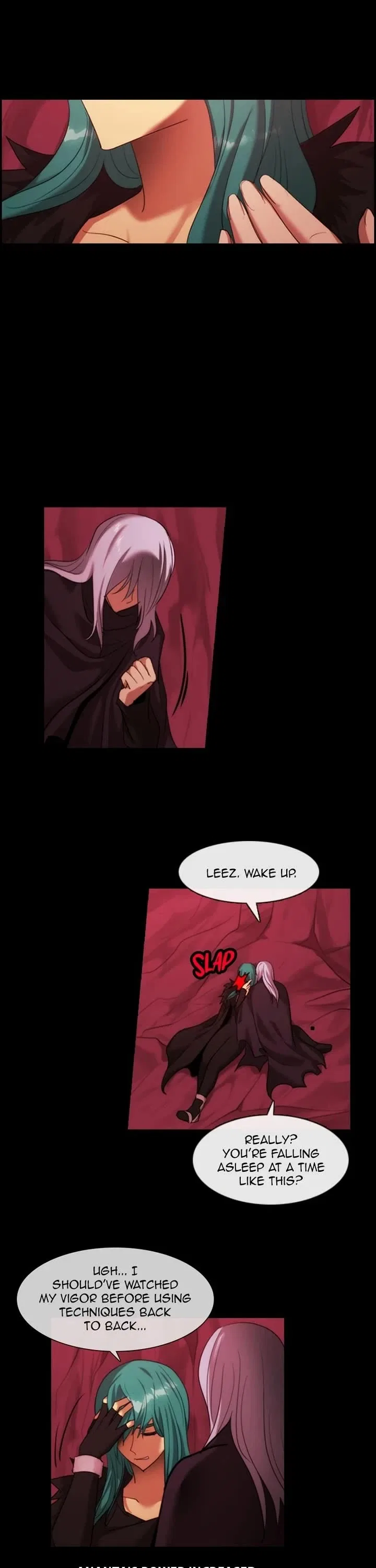Kubera Chapter 720 – Page 21