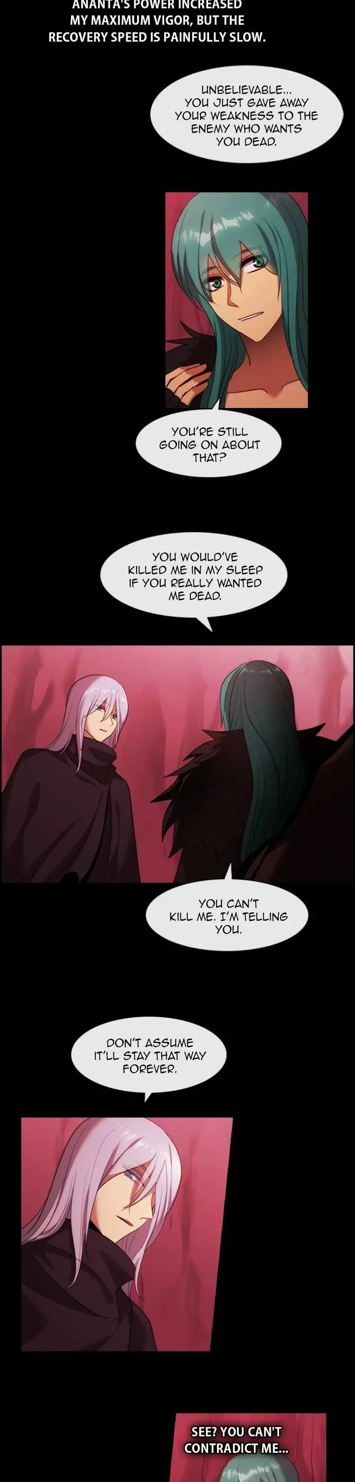 Kubera Chapter 720 – Page 22