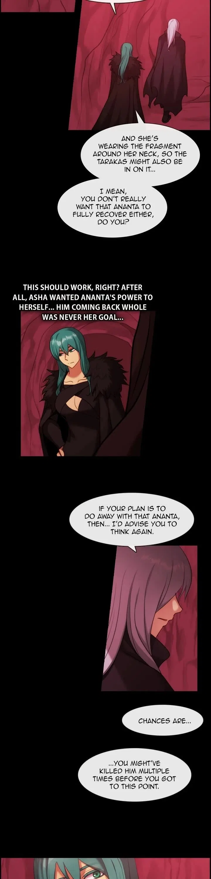 Kubera Chapter 720 – Page 26