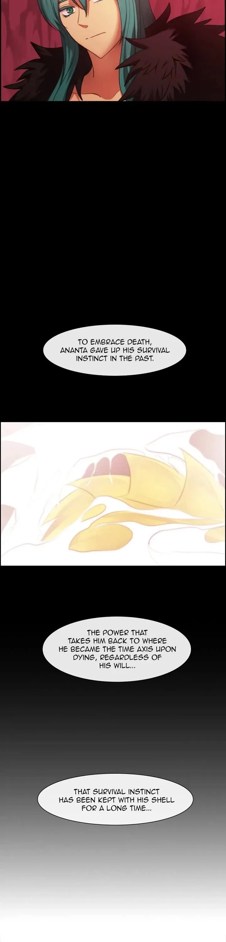 Kubera Chapter 720 – Page 27